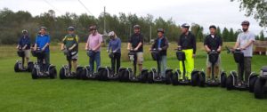 segway tour