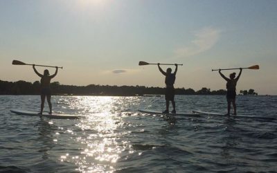 Kayak & Paddle Board Rentals