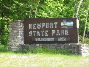 Newport State Park