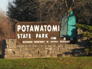 Potawatomi State Park