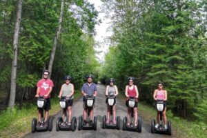 segway clark lake