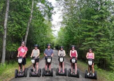 segway clark lake