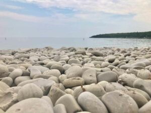 Schoolhouse Beach