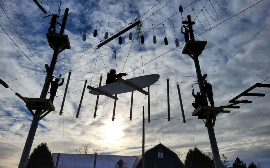 Adventure Park