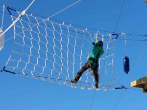 cargo net
