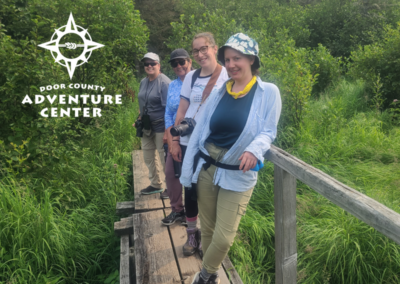 isle royale hike