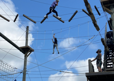 adventure park