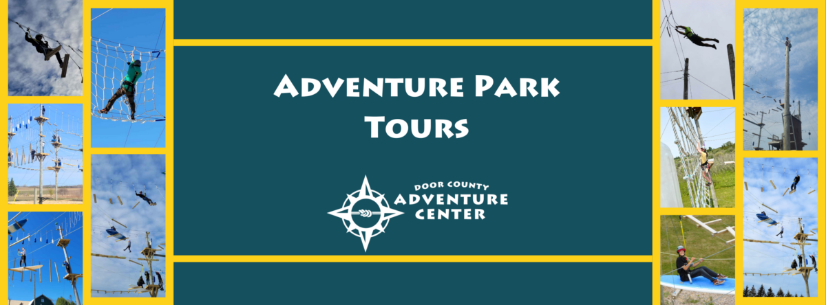 adventure park tours