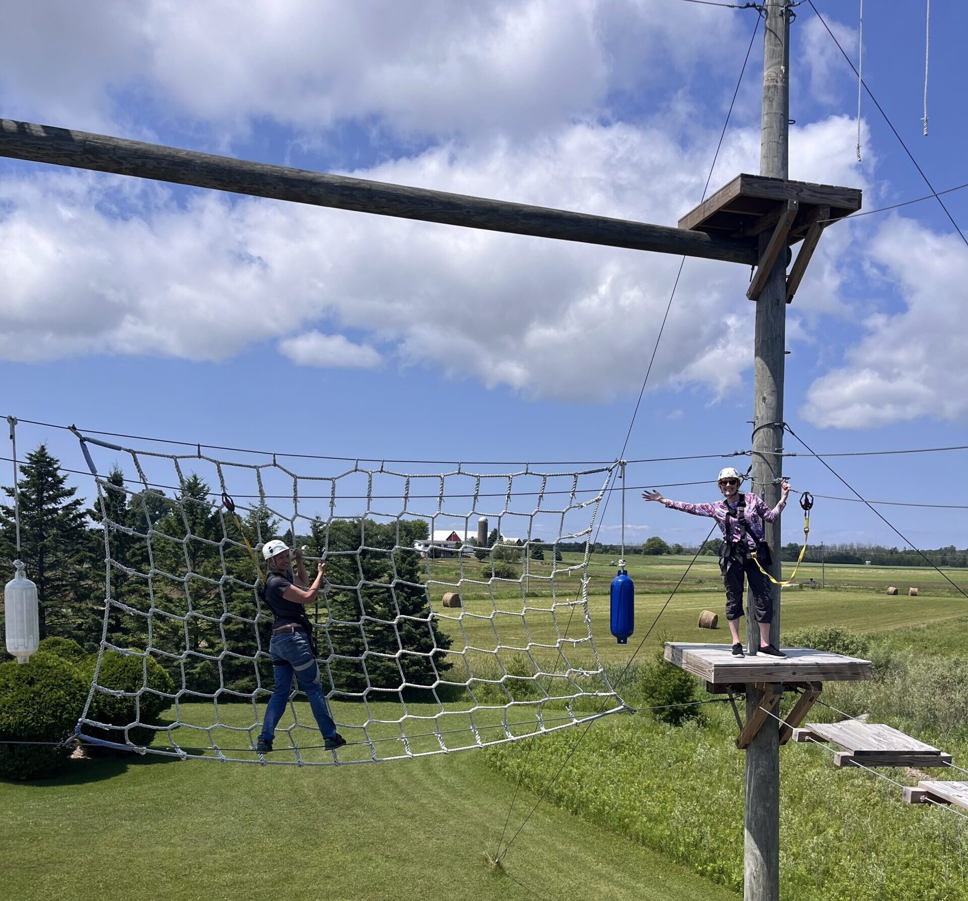 Adventure Park