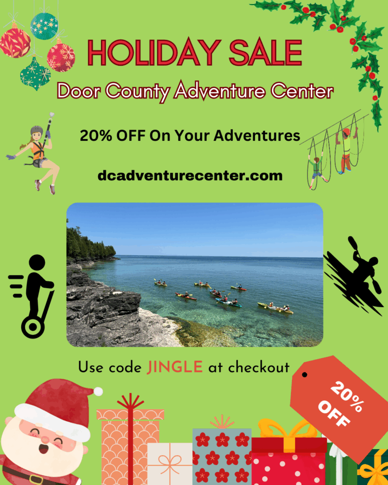 Holiday Sale