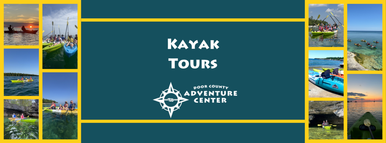 kayak & padleboard