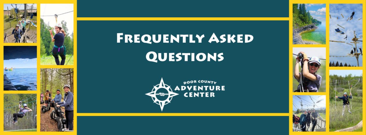frequently asked questions