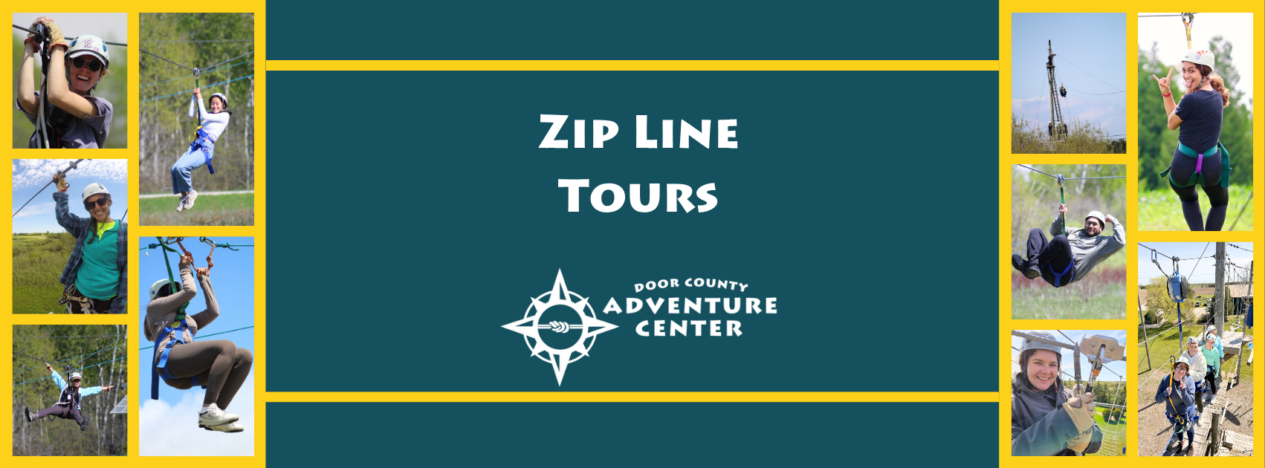 zip line tours