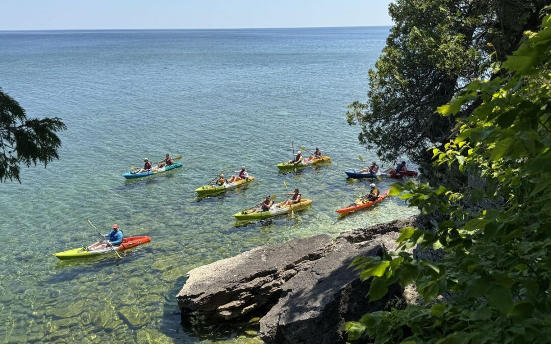 Which DCAC Adventure Is Right For You?