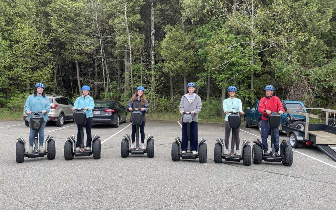 Segway Tours: What It’s Really Like as a First-Time Rider