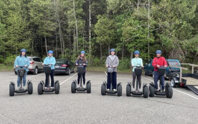 Segway Tours: What It’s Really Like as a First-Time Rider