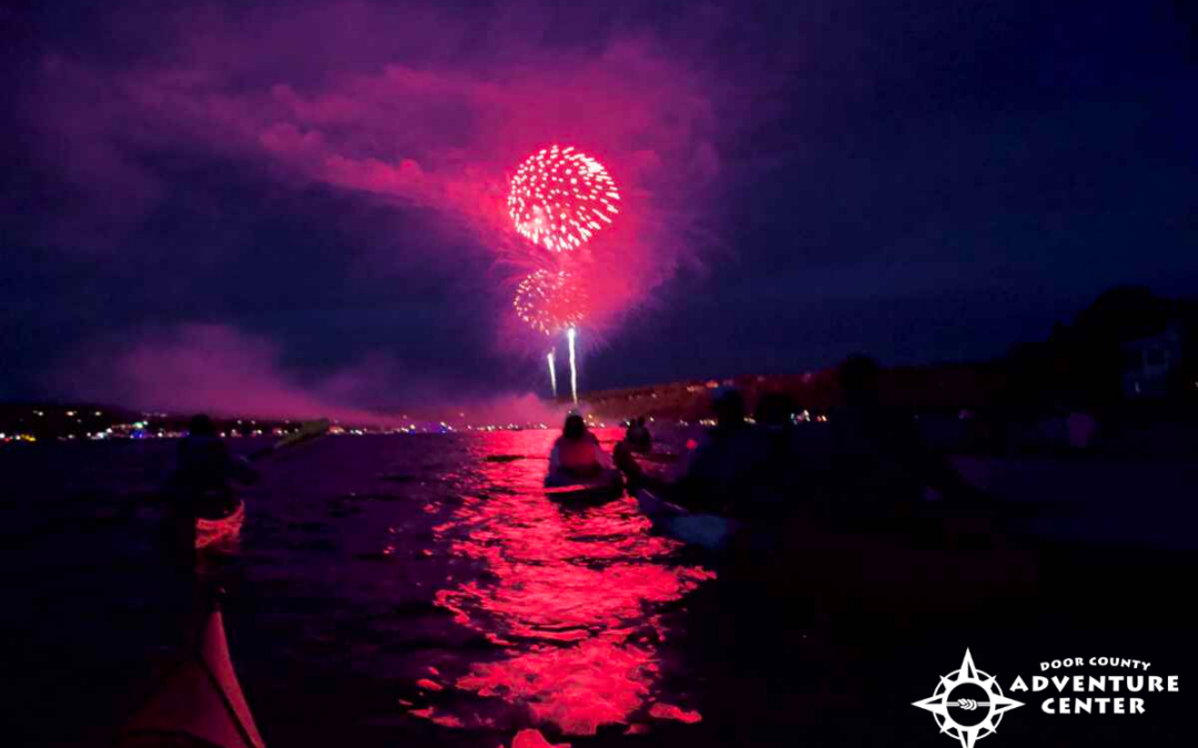 Fourth of July in Door County: The Ultimate Weekend Guide