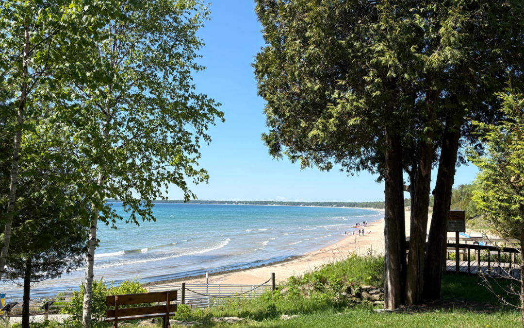 Summer in Door County – The Ultimate Bucket List